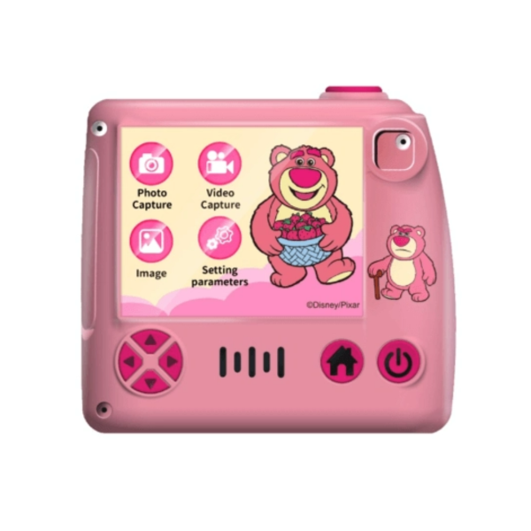 i Smart Disney系列 兒童數位相機【香港行貨】