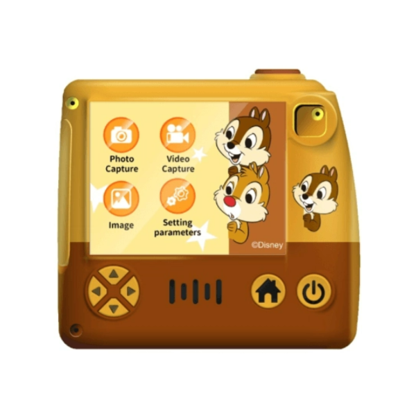 i Smart Disney系列 兒童數位相機【香港行貨】