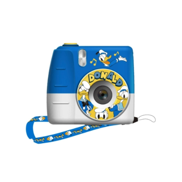 i Smart Disney系列 兒童數位相機【香港行貨】