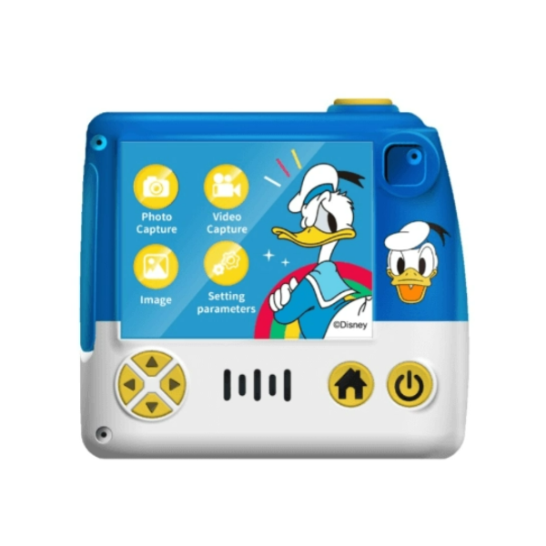 i Smart Disney系列 兒童數位相機【香港行貨】