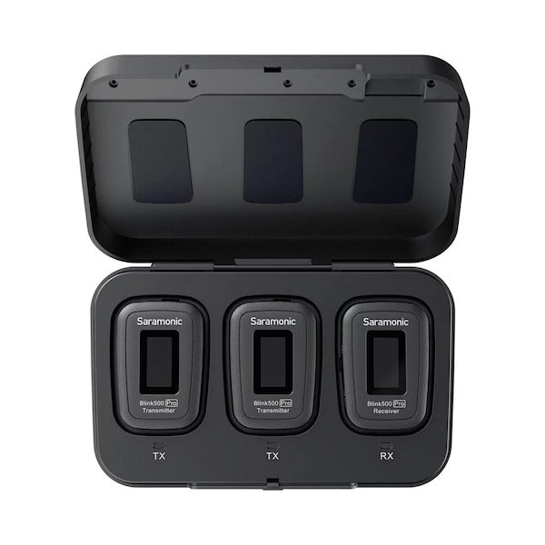 Saramonic Blink500 Pro B2 2.4Ghz