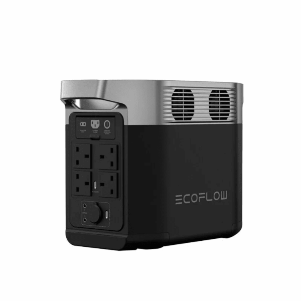 EcoFlow Delta 2 便攜式發電站