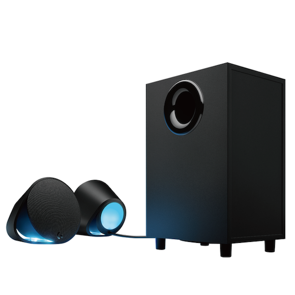 羅技 Logitech G G560 Lightsync PC 遊戲喇叭 【香港行貨】