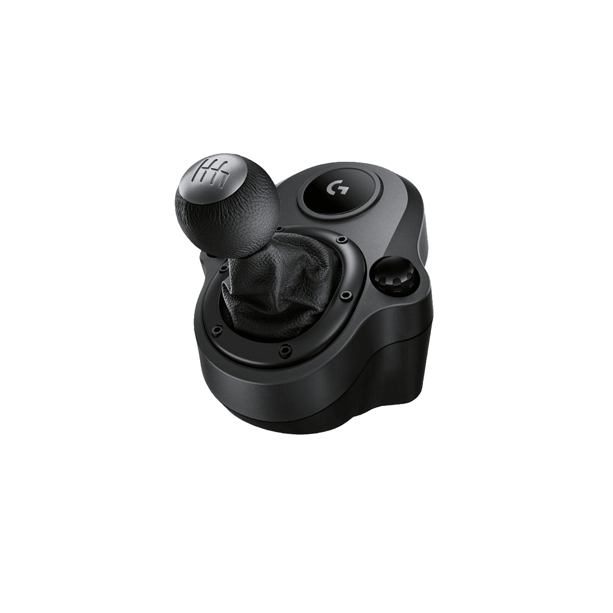 Logitech G29 DRIVING FORCE 賽車方向盤【PS5適用】【香港行貨】