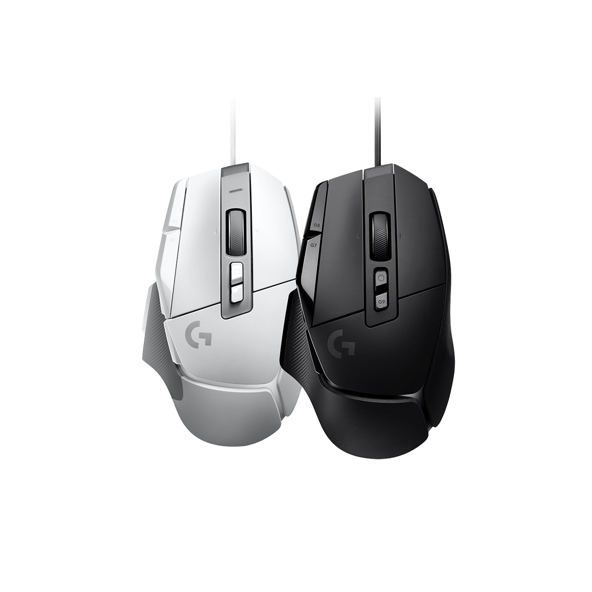 Logitech G502 X 有線遊戲滑鼠【香港行貨】