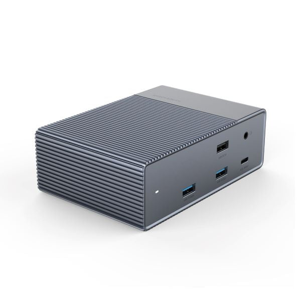 HyperDrive GEN2 14 Port Thunderbolt 3 Docking Station(HD-G2TB314)【香港行貨】