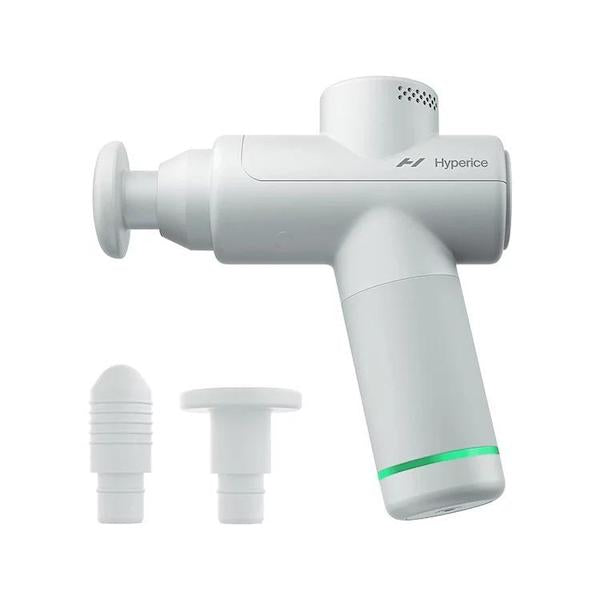Hyperice Hypervolt Go 2 筋膜按摩槍 黑/白 【香港行貨】