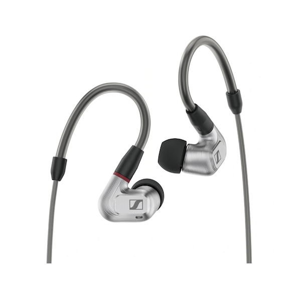 Sennheiser IE 900 高解析入耳式旗艦耳機【香港行貨】