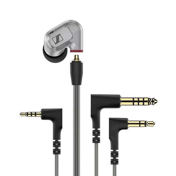 Sennheiser IE 900 高解析入耳式旗艦耳機【香港行貨】