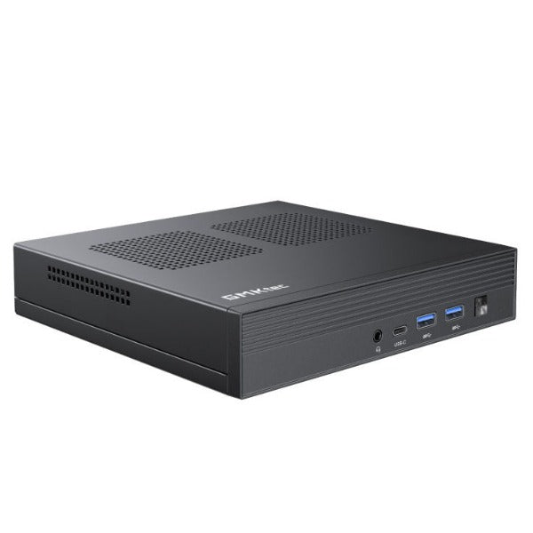 GMKtec NucBox 12 i7-10875H 32+512 / 32+1T Window 11 Pro 家用超迷你電腦【香港行貨】