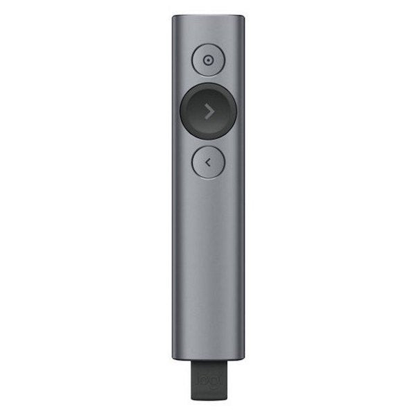 Logitech Spotlight 簡報遙控器【香港行貨】