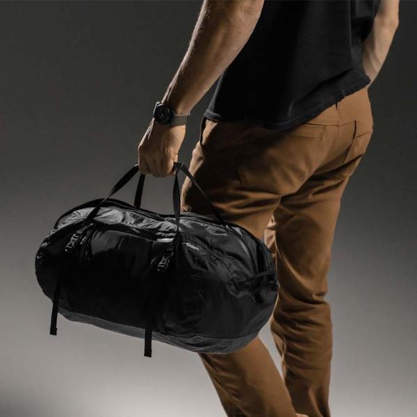 Matador FreeFly Packable Waterproof Duffle (Advanced Series) 30L 摺疊防水手提行李袋【香港行貨】