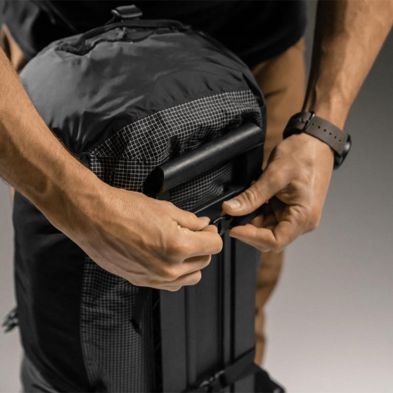 Matador FreeFly Packable Waterproof Duffle (Advanced Series) 30L 摺疊防水手提行李袋【香港行貨】