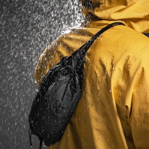 Matador FreeRain Waterproof Packable Hip Pack (Advanced Series) 摺疊防水腰包