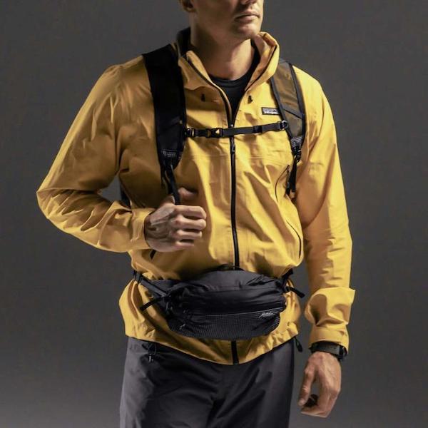 Matador FreeRain Waterproof Packable Hip Pack (Advanced Series) 摺疊防水腰包