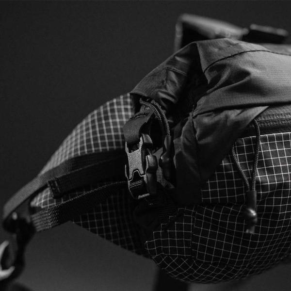 Matador FreeRain Waterproof Packable Hip Pack (Advanced Series) 摺疊防水腰包