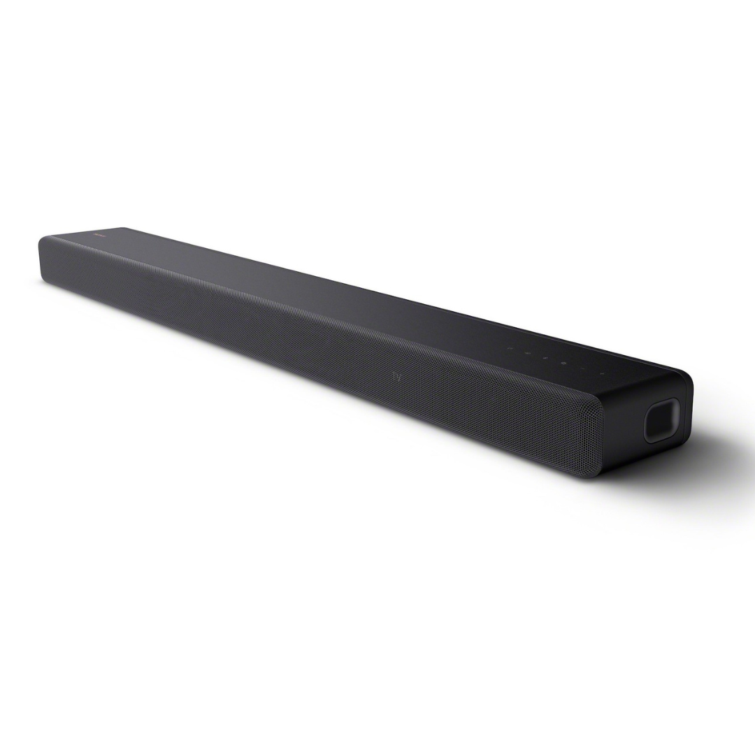 Sony HT-A3000 360 Spatial Sound Mapping Dolby Atmos® / DTS:X® 3.1 聲道 Soundbar【香港行貨】