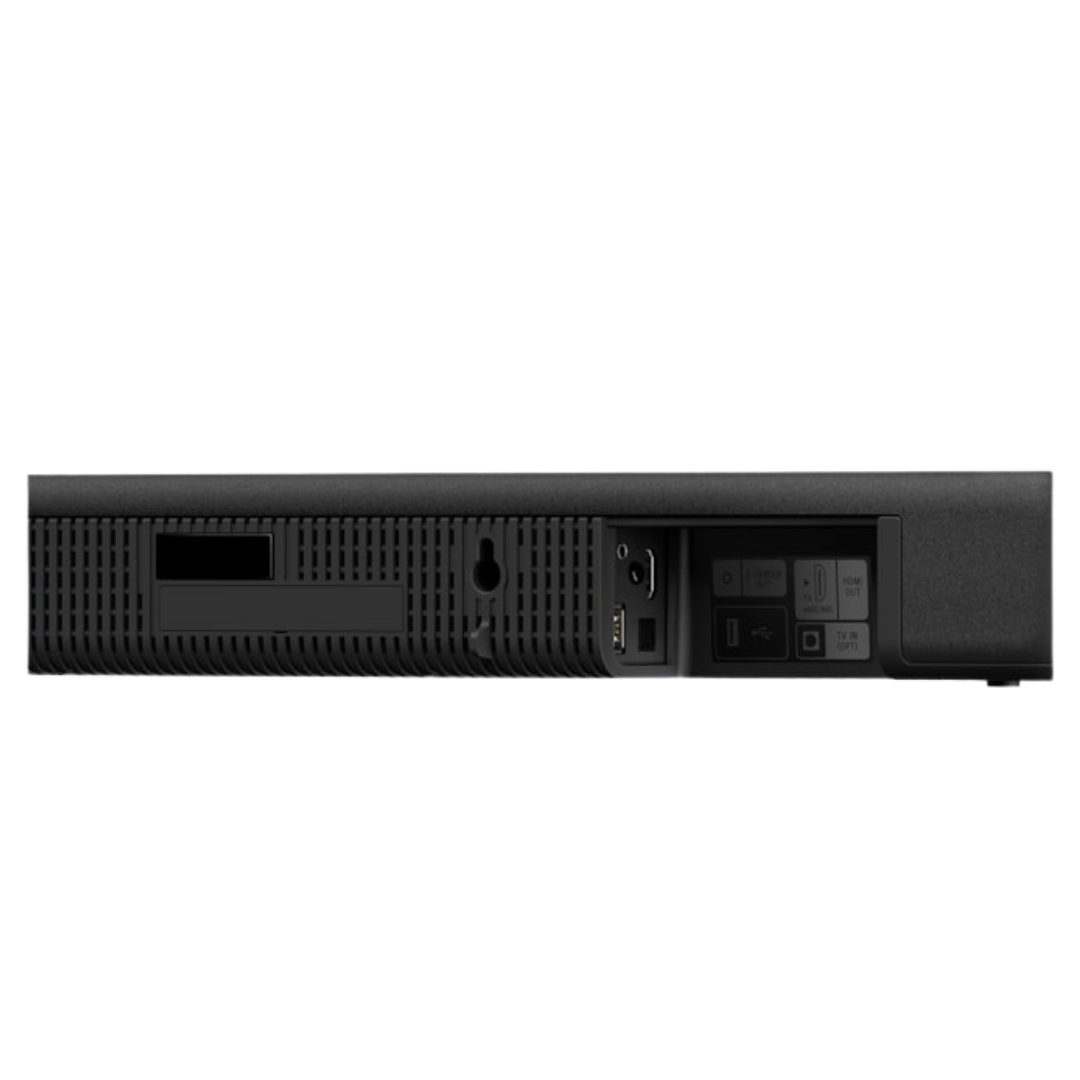 Sony HT-A3000 360 Spatial Sound Mapping Dolby Atmos® / DTS:X® 3.1 聲道 Soundbar【香港行貨】