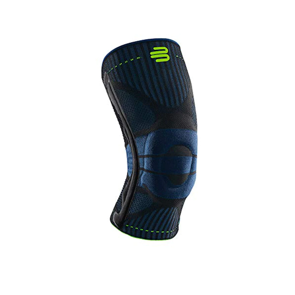 Bauerfeind Sports Knee Support 運動護膝【香港行貨】