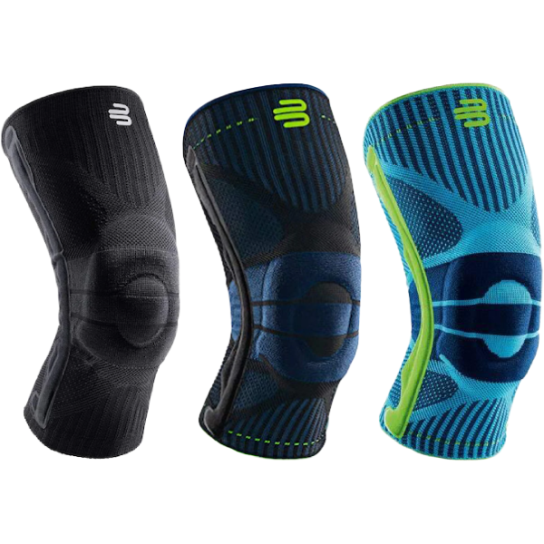 Bauerfeind Sports Knee Support 運動護膝【香港行貨】