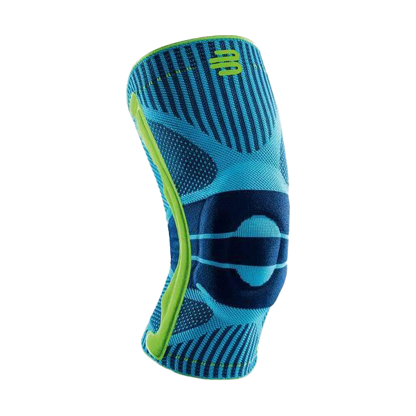 Bauerfeind Sports Knee Support 運動護膝【香港行貨】