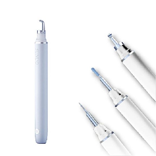 Sunuo FindX EarHealth 3合1智能可視清潔儀