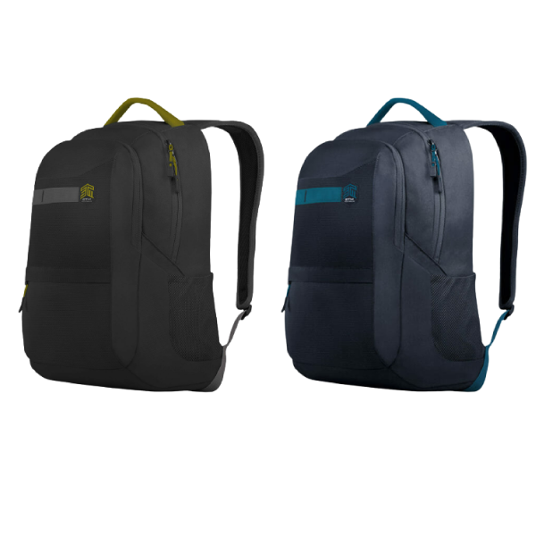 STM Trilogy 24L Laptop backpack防水背囊 【香港行貨】