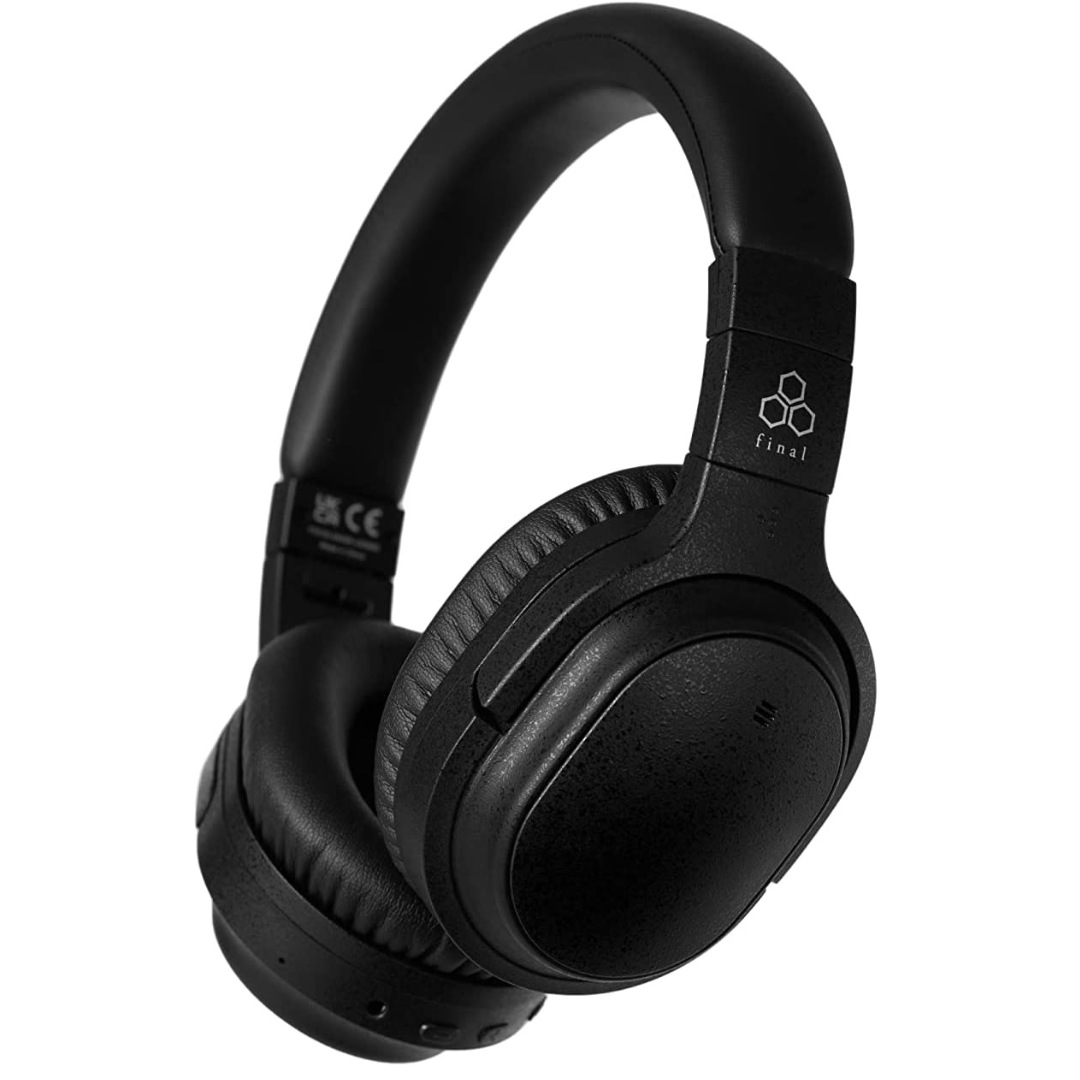 Final Audio UX3000 無線降噪耳機【香港行貨】- Five 1 Store
