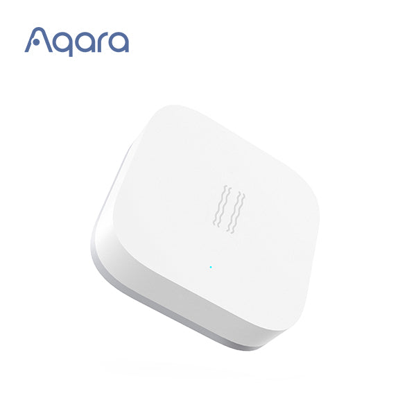 Aqara Vibration sensor 震動傳感器 【香港行貨】