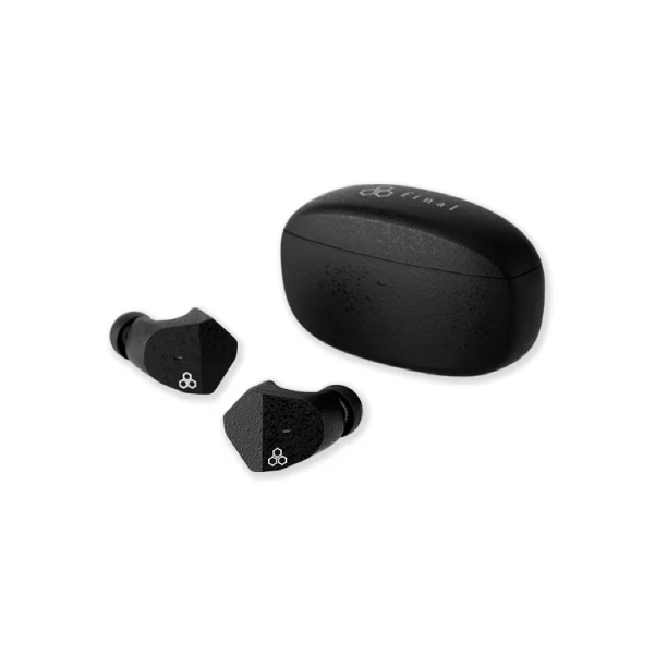 Final Audio ZE3000 自家研發動圈單元 f-Core for Wireless 真無線耳機【香港行貨】