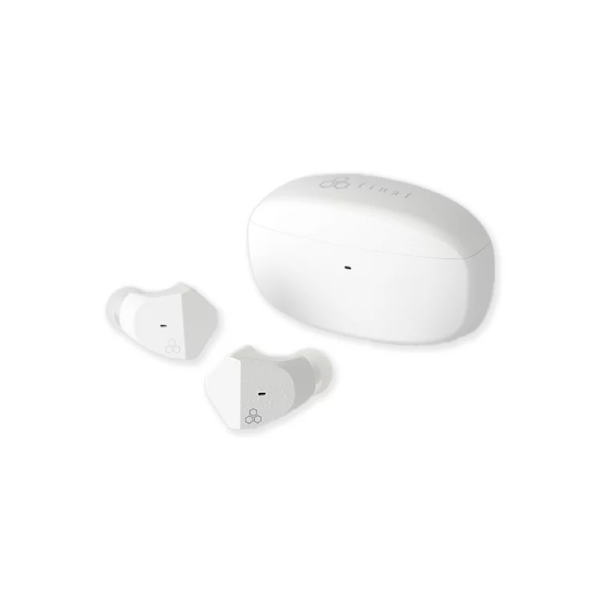 Final Audio ZE3000 自家研發動圈單元 f-Core for Wireless 真無線耳機【香港行貨】