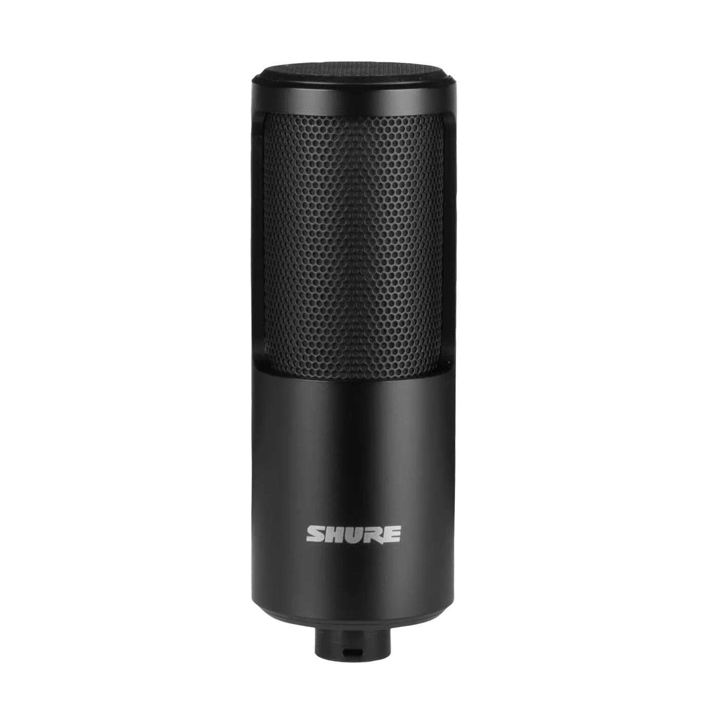 Shure Home Recording Microphone 電容麥克風 SM4-K【原裝行貨】