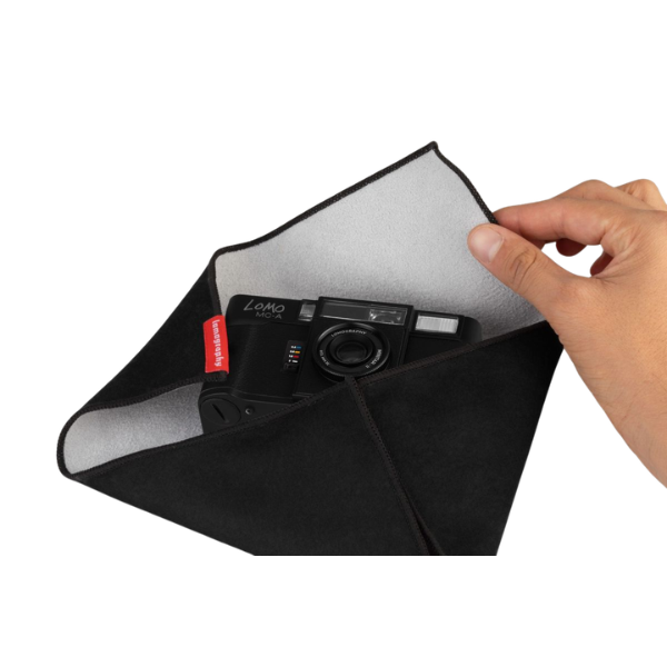 Lomo MC-A 35mm 菲林相機