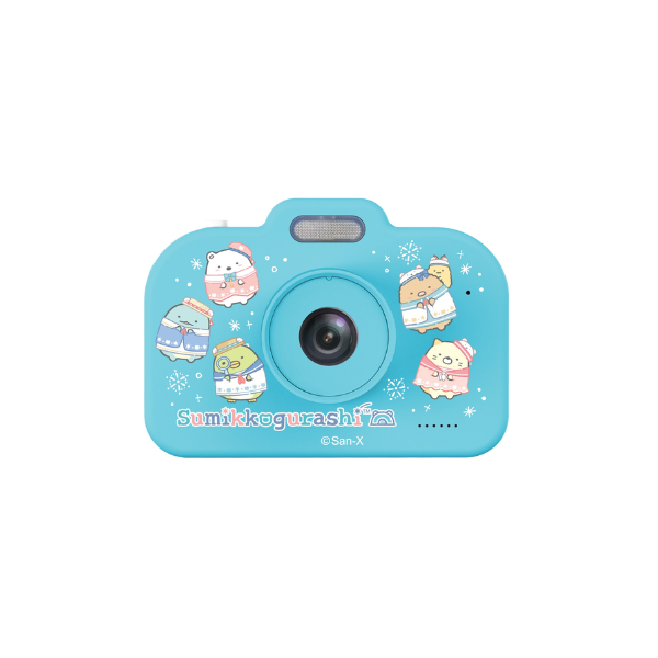 Sanrio Characters 迷你數碼相機【原裝行貨】