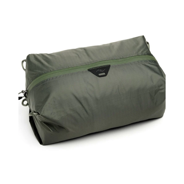 Peak Design Ultralight Packing Cube 超輕防水收納包【香港行貨】
