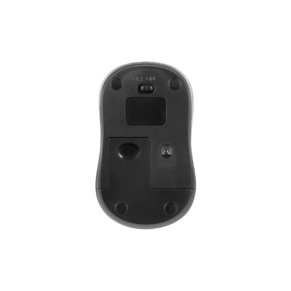 Targus W600 Wireless Mouse 無線光電滑鼠【原裝行貨】