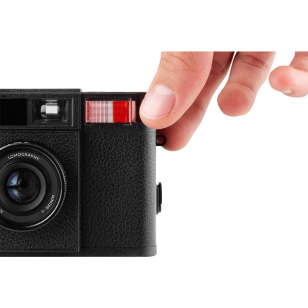 Lomo MC-A 35mm 菲林相機