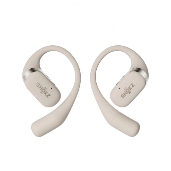 Shokz OpenFit 不入耳式藍牙耳機【香港行貨】- Five 1 Store