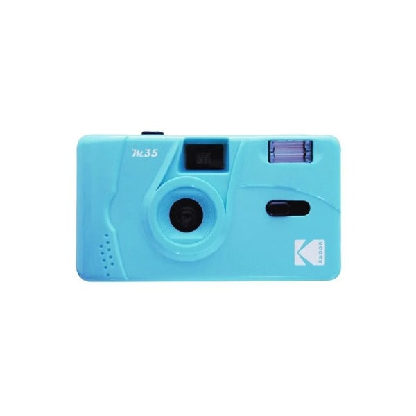 Kodak M35 Film Camera 可重用式菲林相機【平行進口】