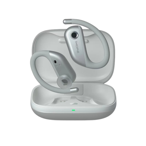 1MORE Fit Open EarBuds S50 開放式運動真無線藍牙耳機【香港行貨】