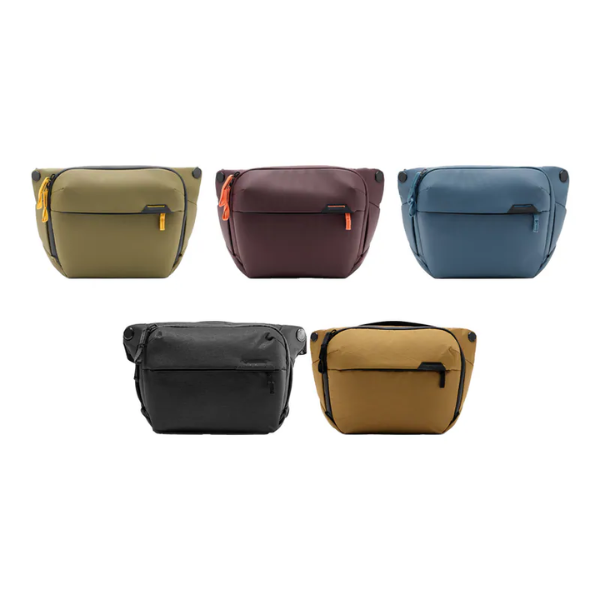 Peak Design Everyday Sling V2 攝影斜揹袋【香港行貨】