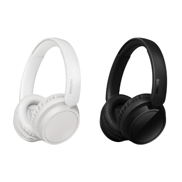 Philips 5000 series 耳罩式無線耳機 TAH5209【原裝行貨】