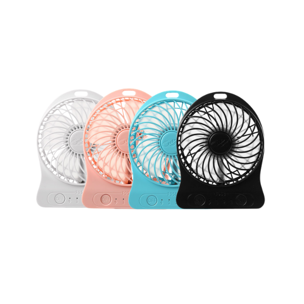 共田 F95B 桌面芭蕉扇【原裝行貨】