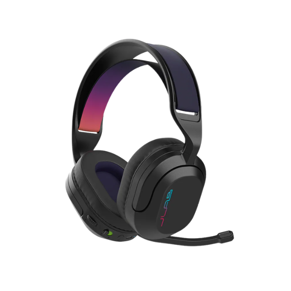 JLab Nightfall Wireless 無線遊戲耳機【原裝行貨】