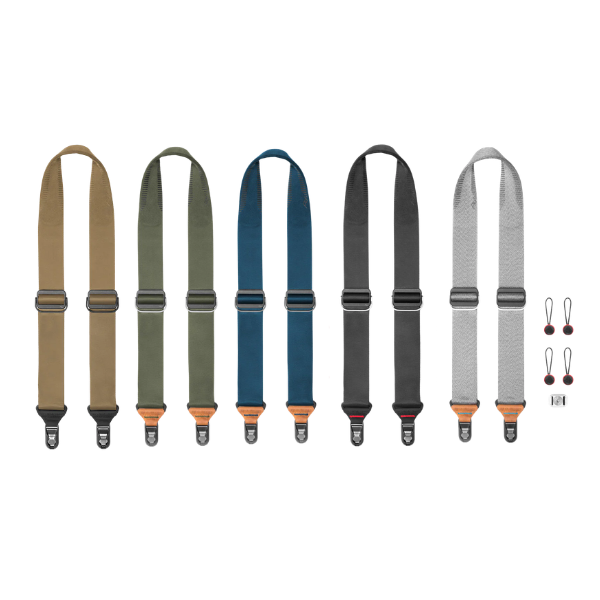 Peak Design Slide Camera Sling Strap 相機斜挎背帶【香港行貨】