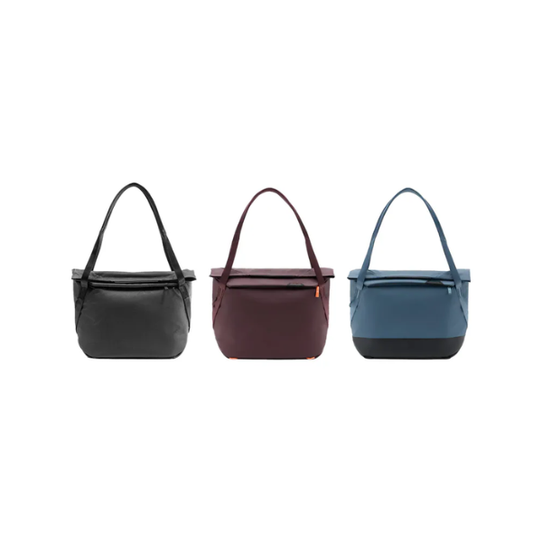 Peak Design Everyday Tote 15L V2 攝影手提斜揹袋【香港行貨】
