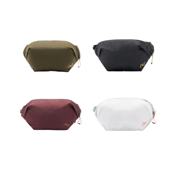 Peak Design Outdoor Sling 2L 輕量斜揹袋【香港行貨】