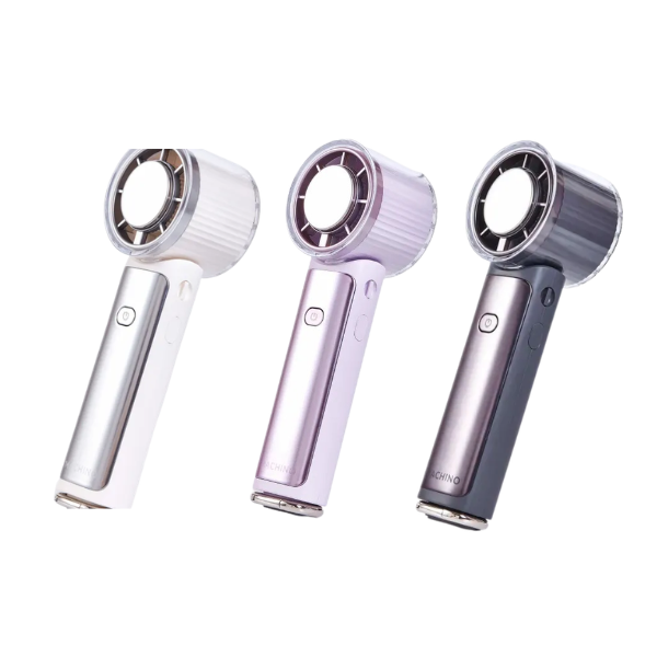 Machino M16 折疊製冷手持風扇【原裝行貨】