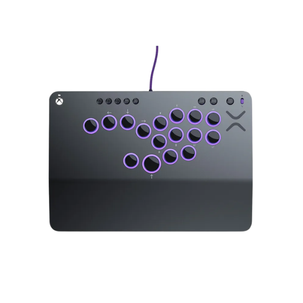 Turtle Beach Victrix Pro KO Leverless Fight Stick for Xbox 街機控制器【原裝行貨】