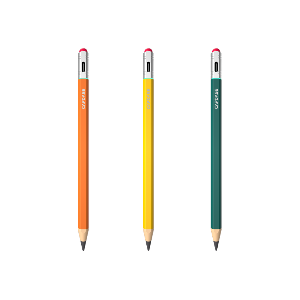 CAPDASE Classic Sketch Stick 主動式觸控筆【原裝行貨】